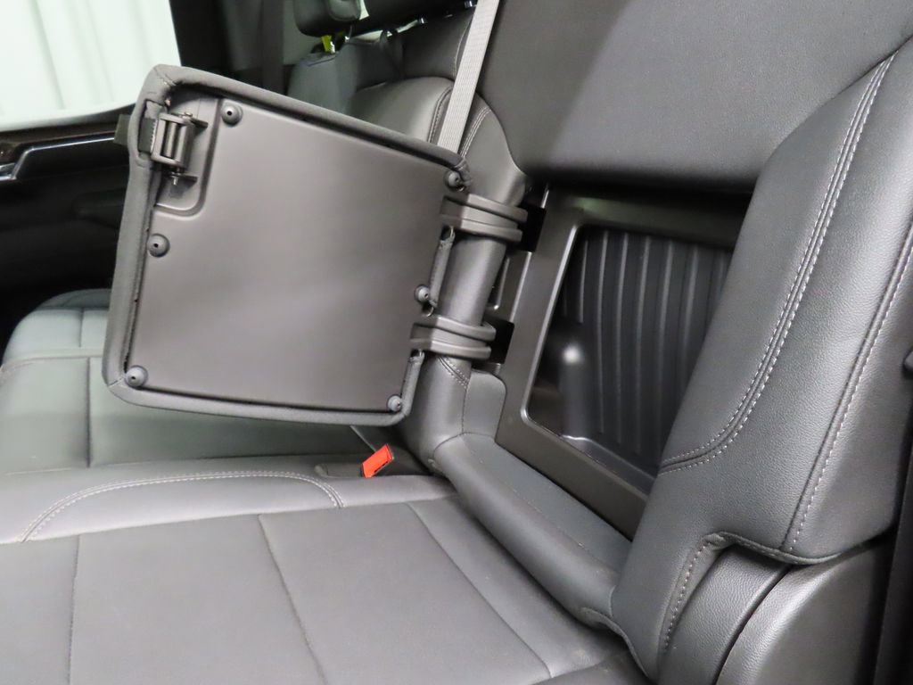 Used 2024 Chevrolet Silverado 1500 RST AWD/4WD image 68