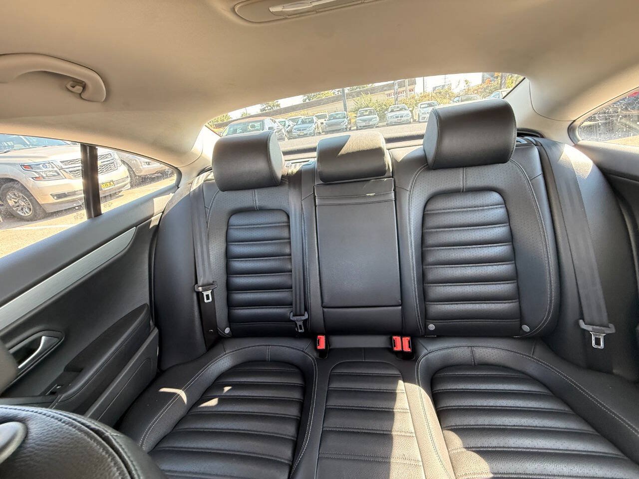 Used 2015 Volkswagen CC Sport FWD image 53