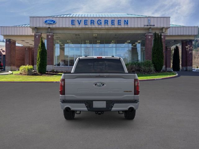 New 2026 Ford F150 Tremor image 5