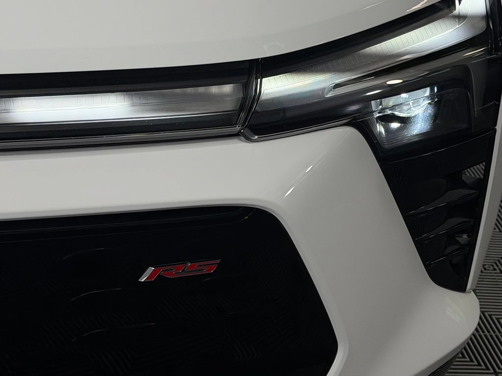 Used 2024 Chevrolet Blazer EV RS AWD/4WD image 13