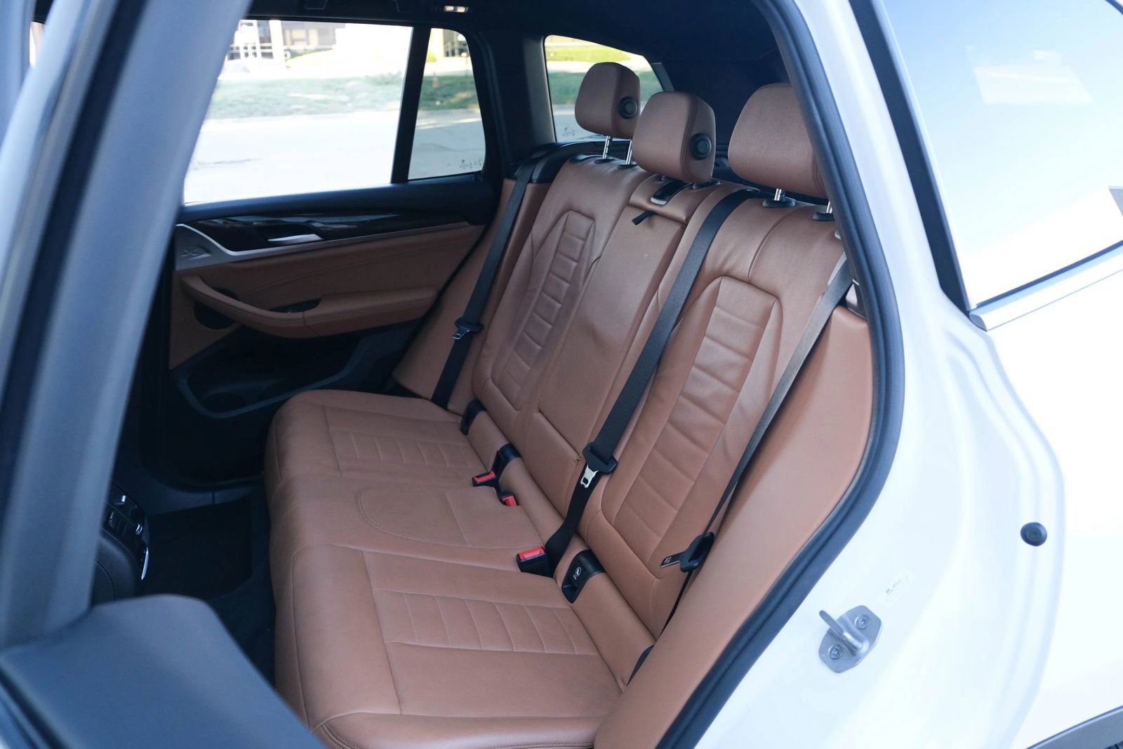 Used 2020 BMW X3 sDrive30i w/ Convenience Package RWD image 26