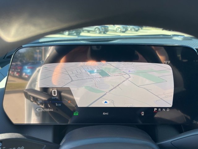 New 2026 Chevrolet Equinox EV LT image 21