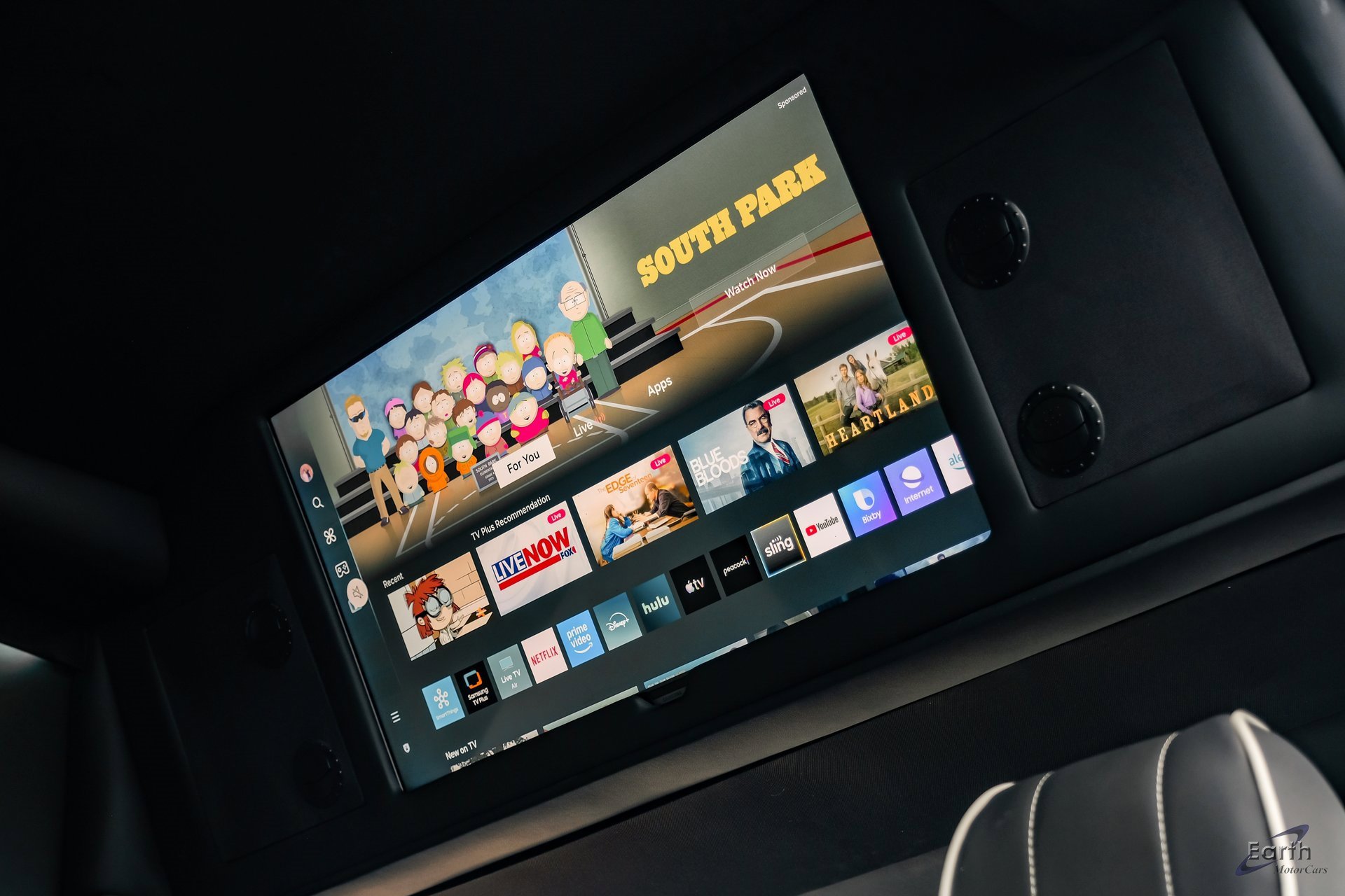 Used 2023 Mercedes-Benz Sprinter 3500 w/ Parking Package image 75