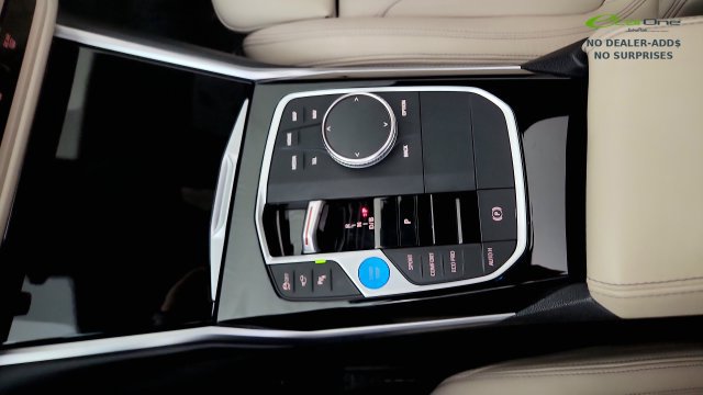 Used 2024 BMW i4 eDrive35 w/ Premium Package RWD image 68