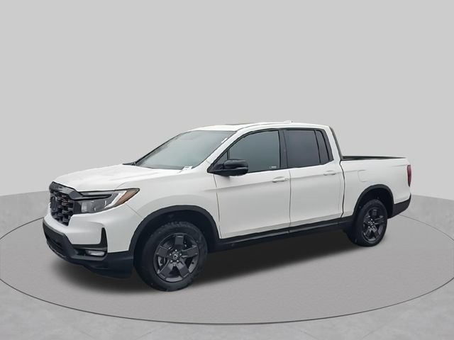 New 2026 Honda Ridgeline TrailSport image 4