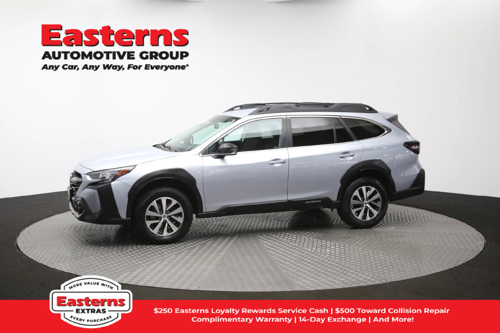 Used 2023 Subaru Outback Premium AWD/4WD image 59