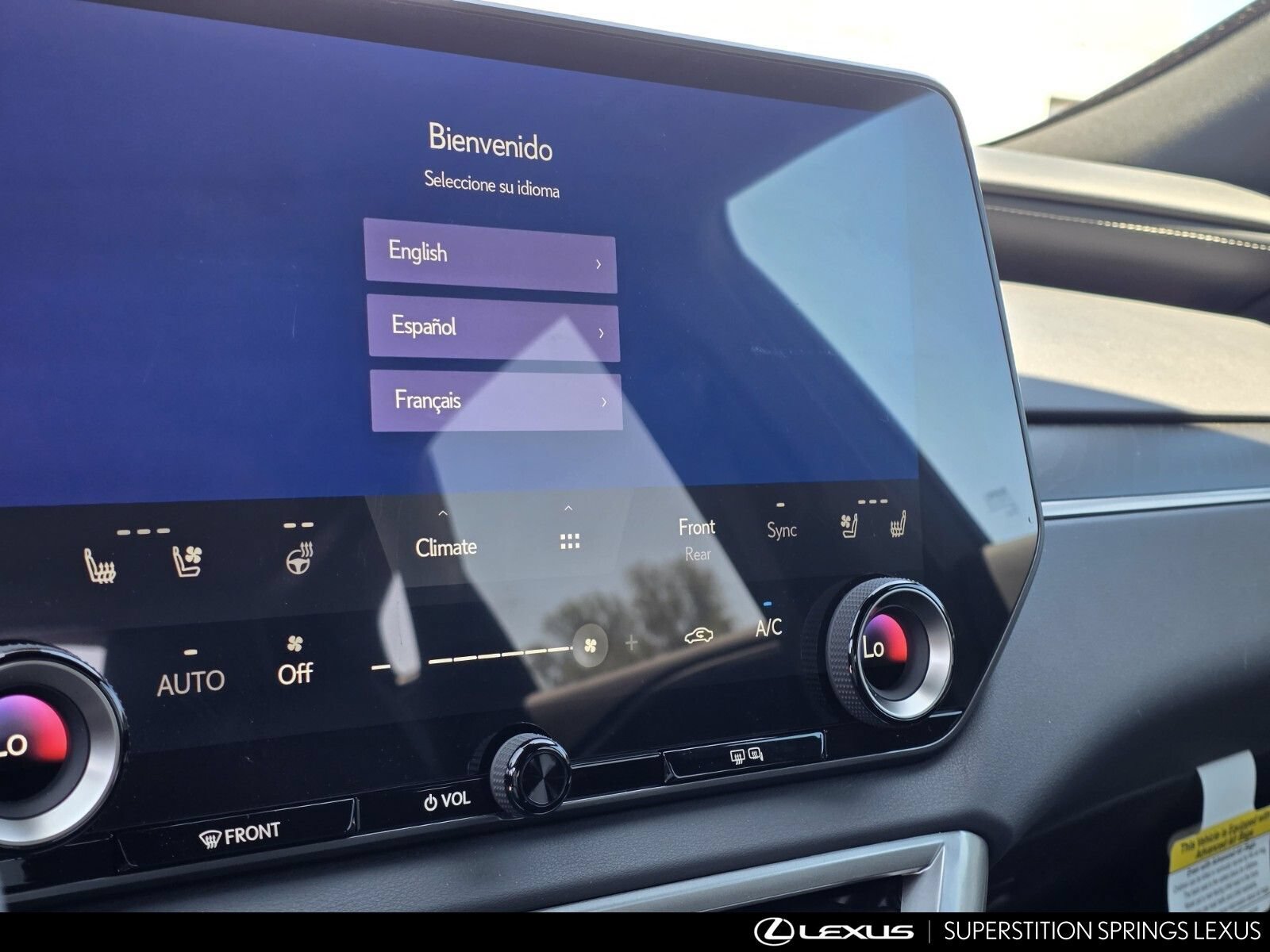 New 2026 Lexus RX 350 Premium Plus AWD/4WD image 17