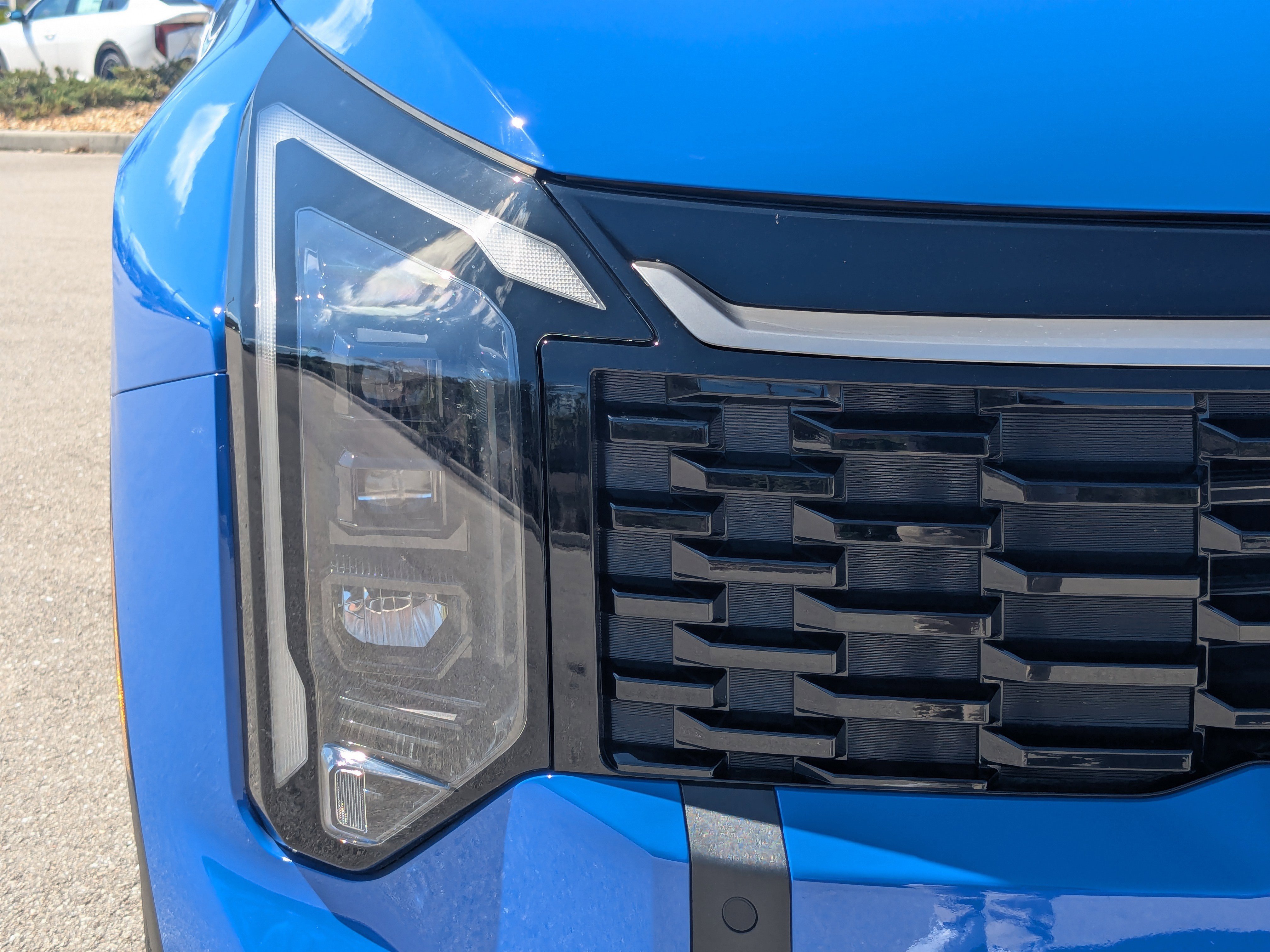 Certified 2026 Kia Sportage EX image 10