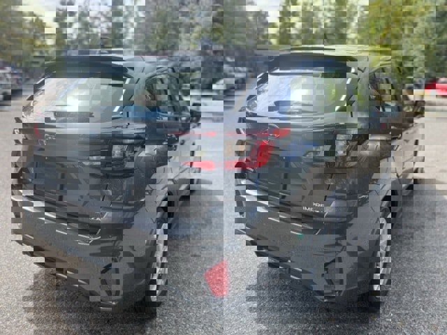 New 2025 Subaru Impreza 2.0i image 10