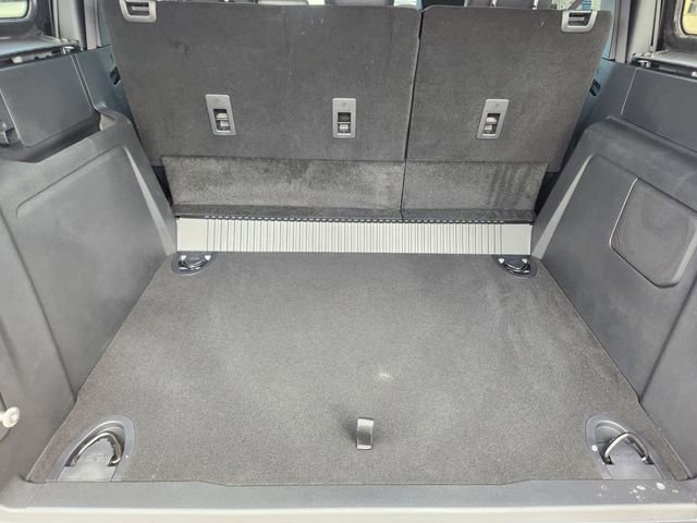 New 2025 Ford Bronco Big Bend image 33