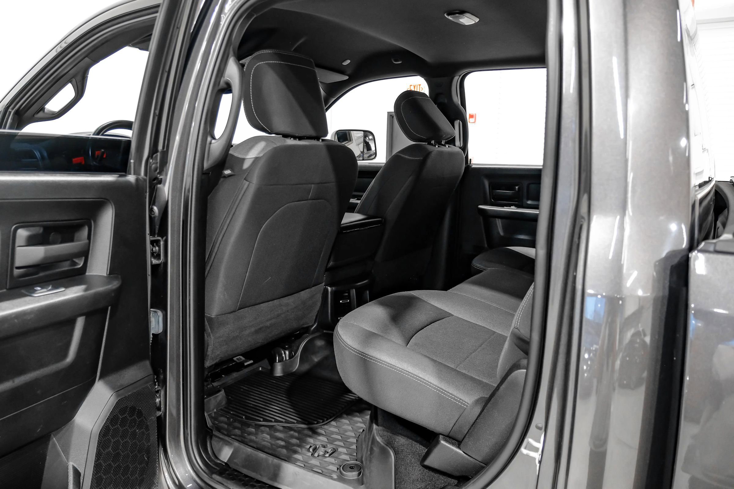 Used 2022 RAM 2500 Tradesman image 44