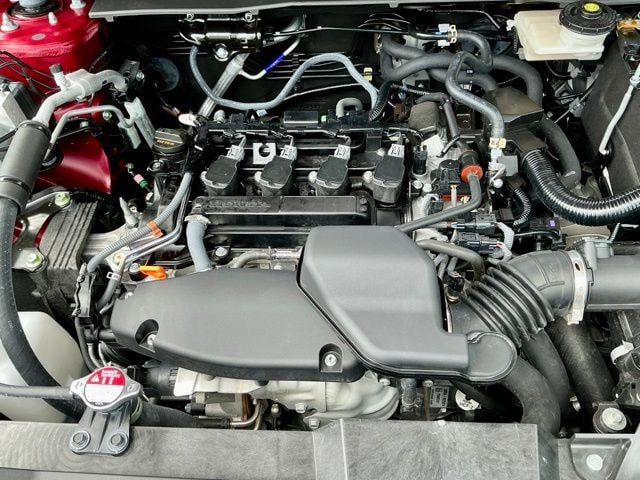 Certified 2023 Honda CR-V EX-L image 7