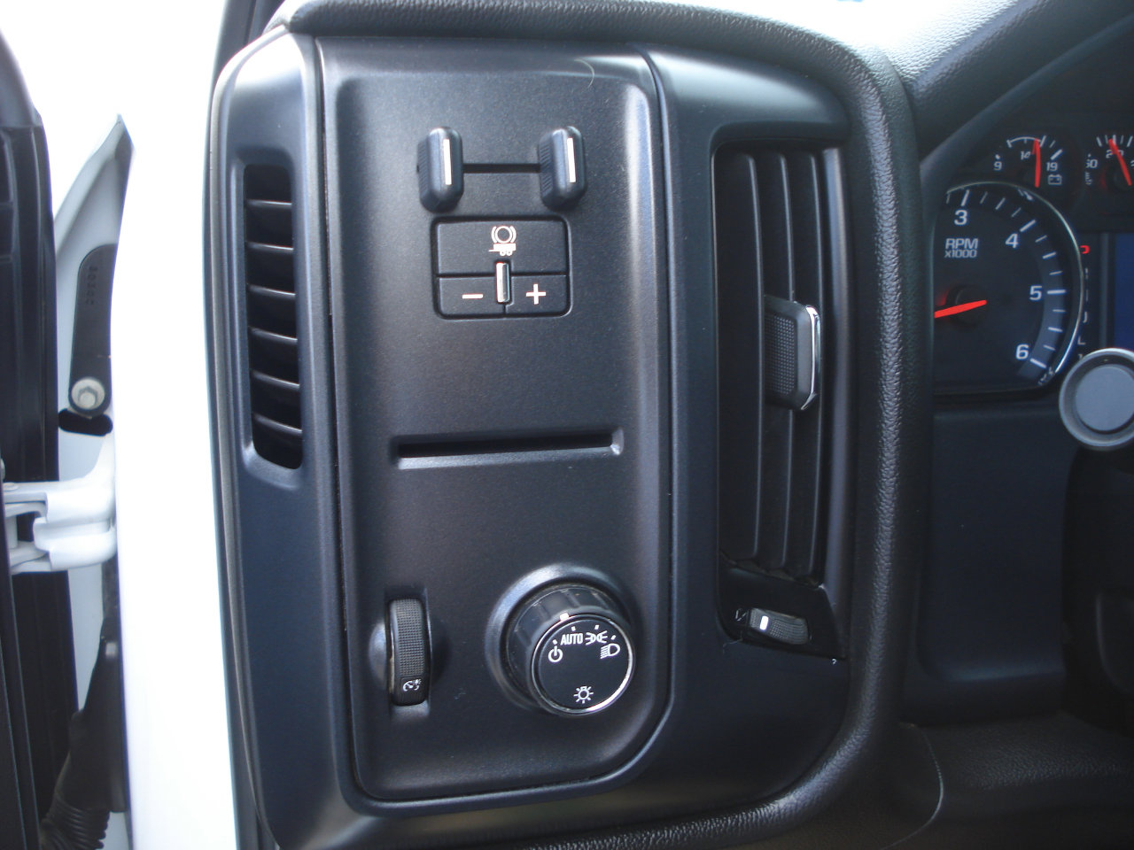 Used 2017 Chevrolet Silverado 2500 W/T w/ WT Fleet Convenience Package image 33