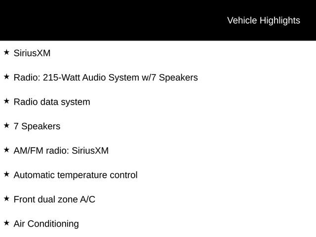 Used 2025 Honda Ridgeline RTL image 11