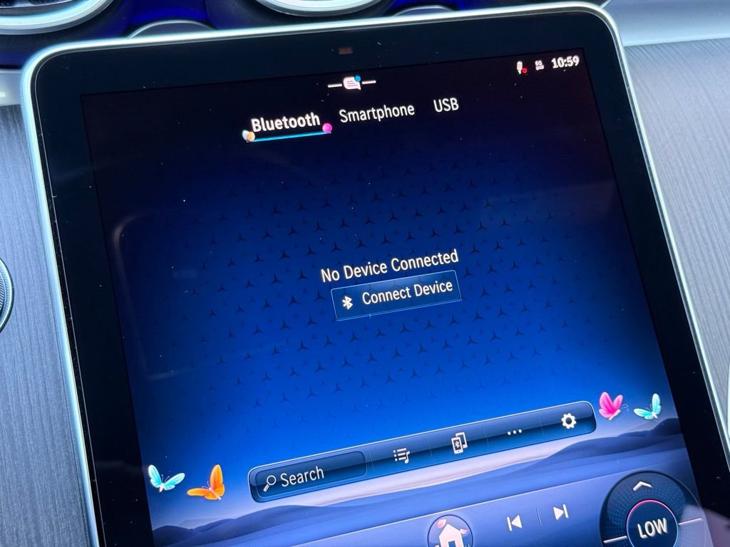 Certified 2026 Mercedes-Benz C 300 Sedan image 7