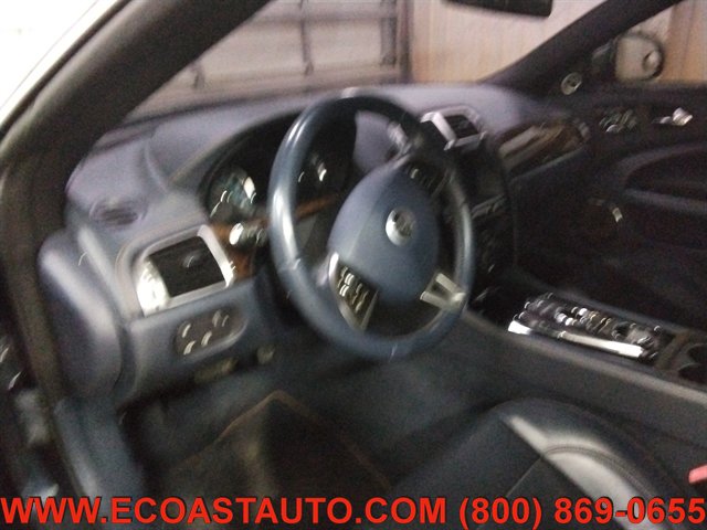 Used 2013 Jaguar XK Coupe RWD image 12