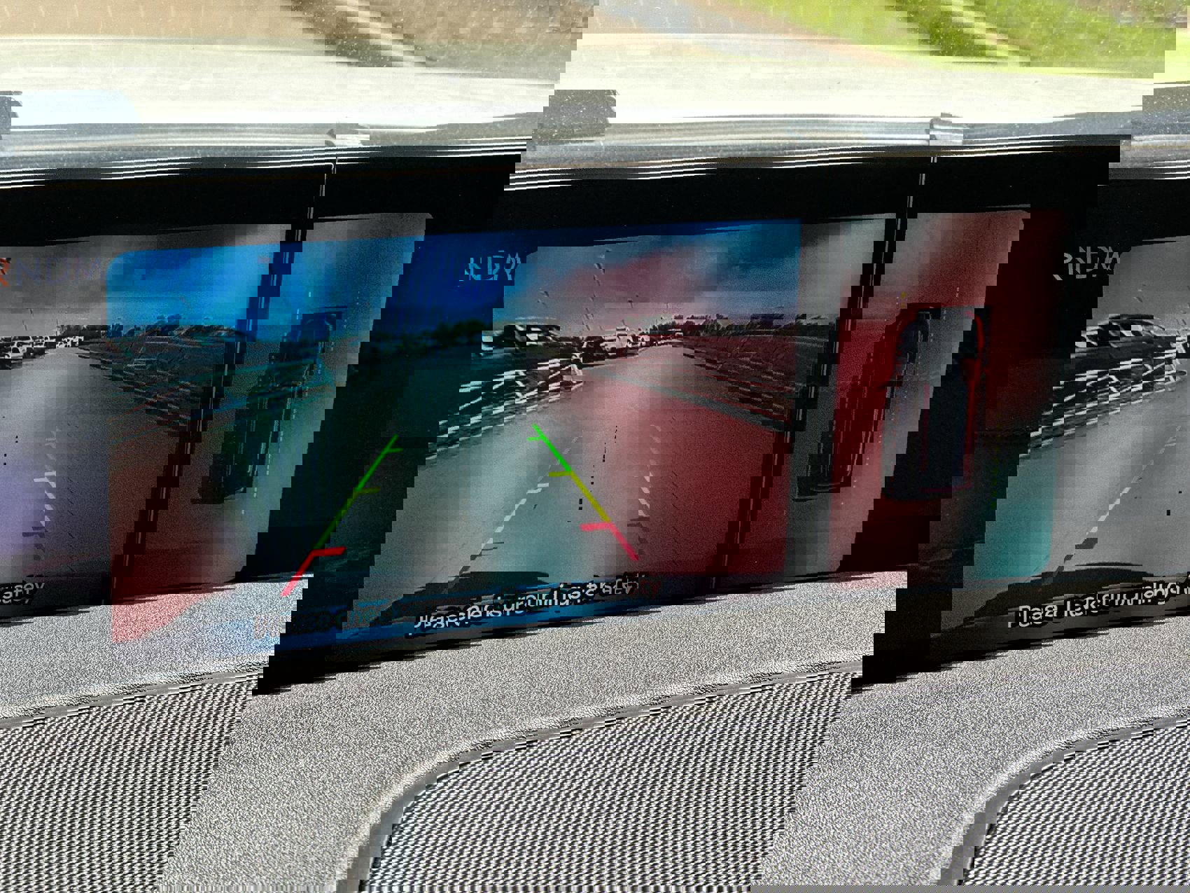 Used 2025 Lincoln Navigator Reserve image 17