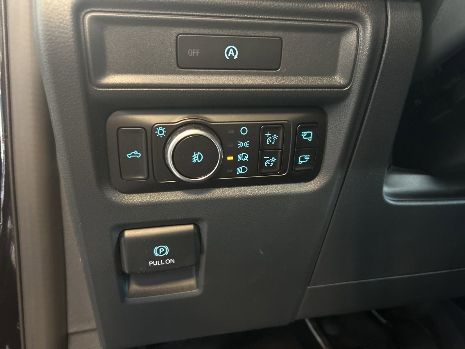 New 2025 Ford F150 XLT w/ Equipment Group 302A MID image 16