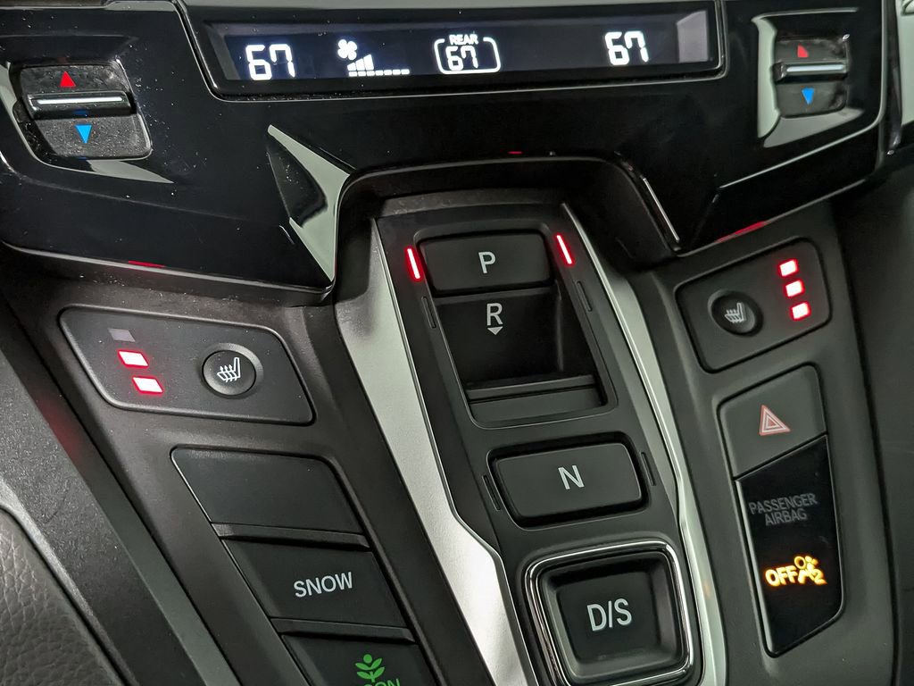 Used 2019 Honda Odyssey EX image 24