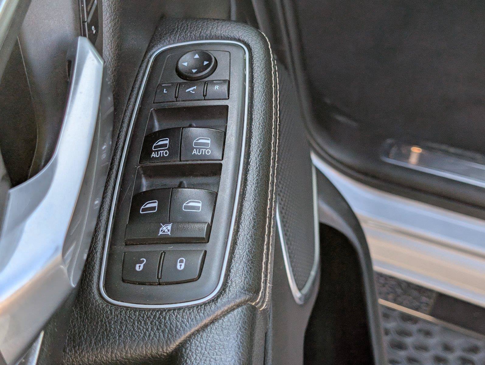 Used 2019 RAM 1500 Laramie w/ Sport Appearance Package RWD image 17