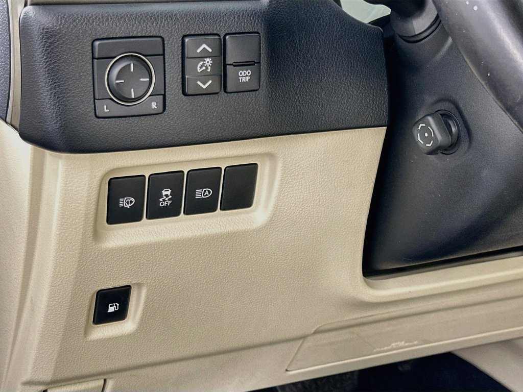 Used 2020 Lexus GX 460 Premium AWD/4WD image 10