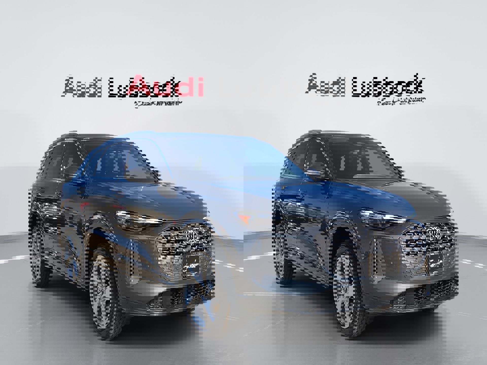 New 2026 Audi Q5 Premium Plus image 1