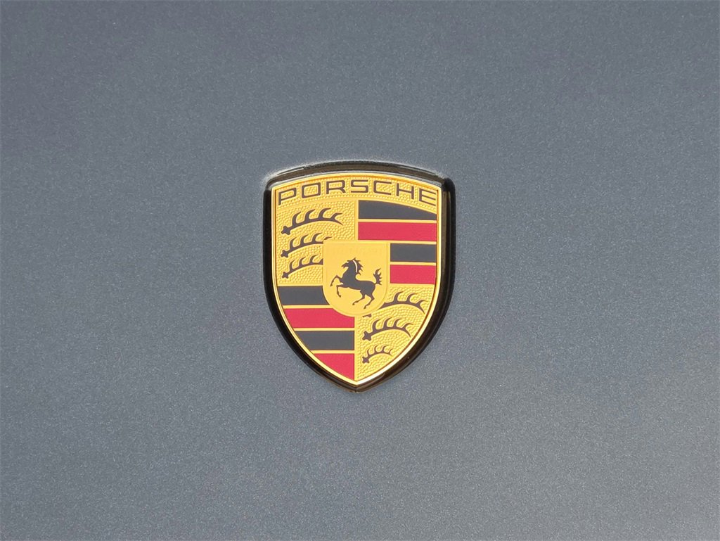 New 2026 Porsche Macan image 27