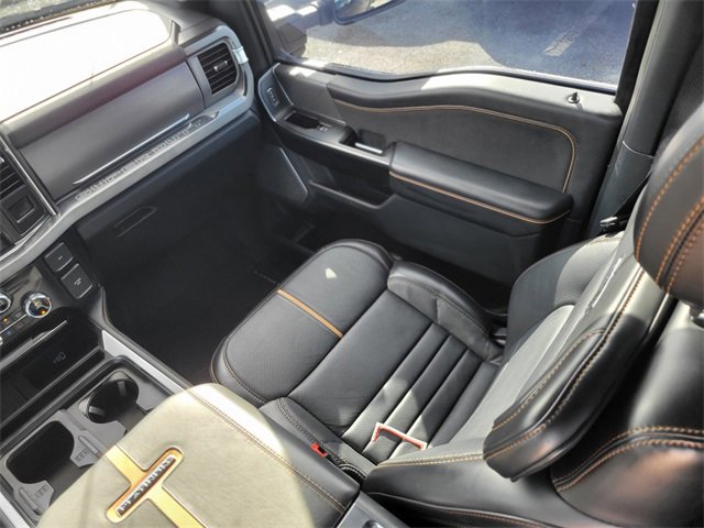 Used 2024 Ford F350 Platinum image 13