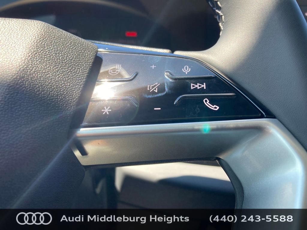 Used 2025 Audi A5 2.0T Premium Plus image 33