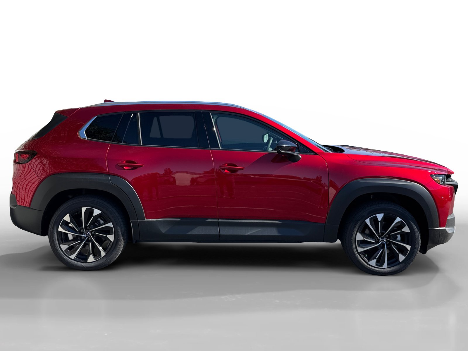 New 2026 MAZDA CX-50 2.5 Hybrid w/ Weather Package AWD/4WD image 6