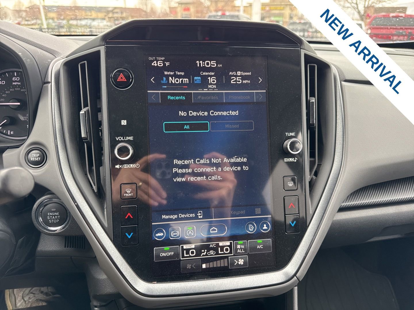 Used 2024 Subaru Crosstrek 2.5i Limited image 24