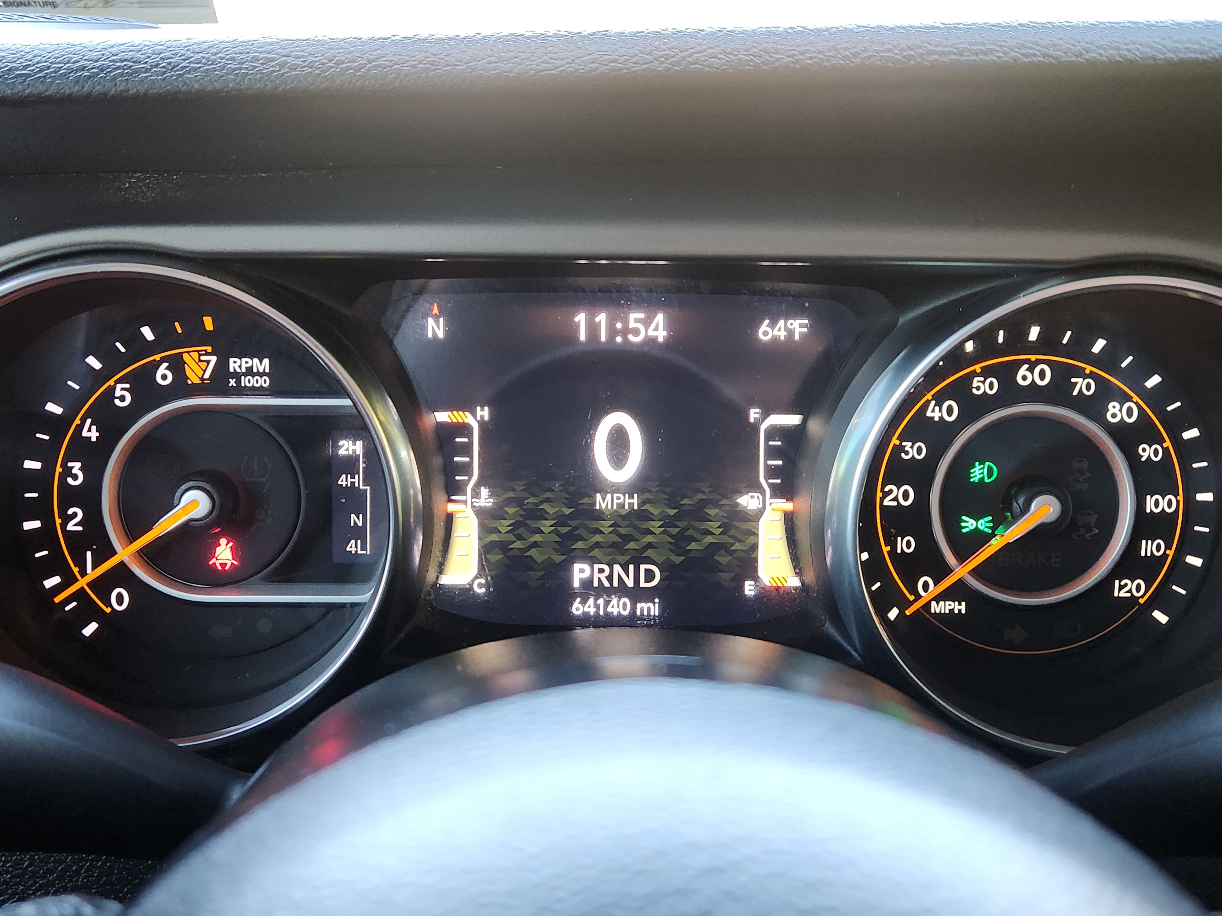Used 2021 Jeep Gladiator Sport image 17