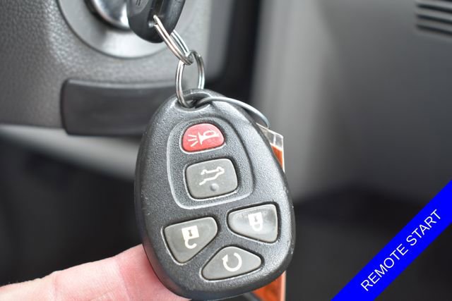 Used 2015 GMC Acadia SLE image 5