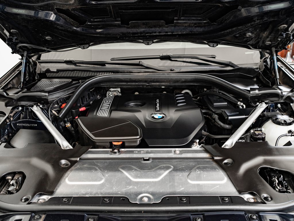 Used 2019 BMW X3 xDrive30i image 45