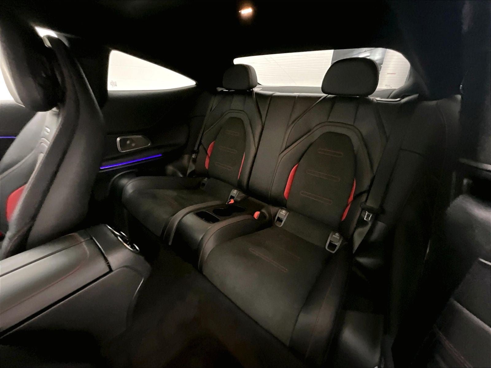 Certified 2025 Mercedes-Benz CLE 53 AMG 4MATIC Coupe image 18