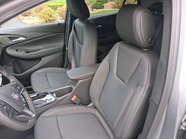 New 2026 Buick Encore GX Preferred w/ Comfort Package image 10
