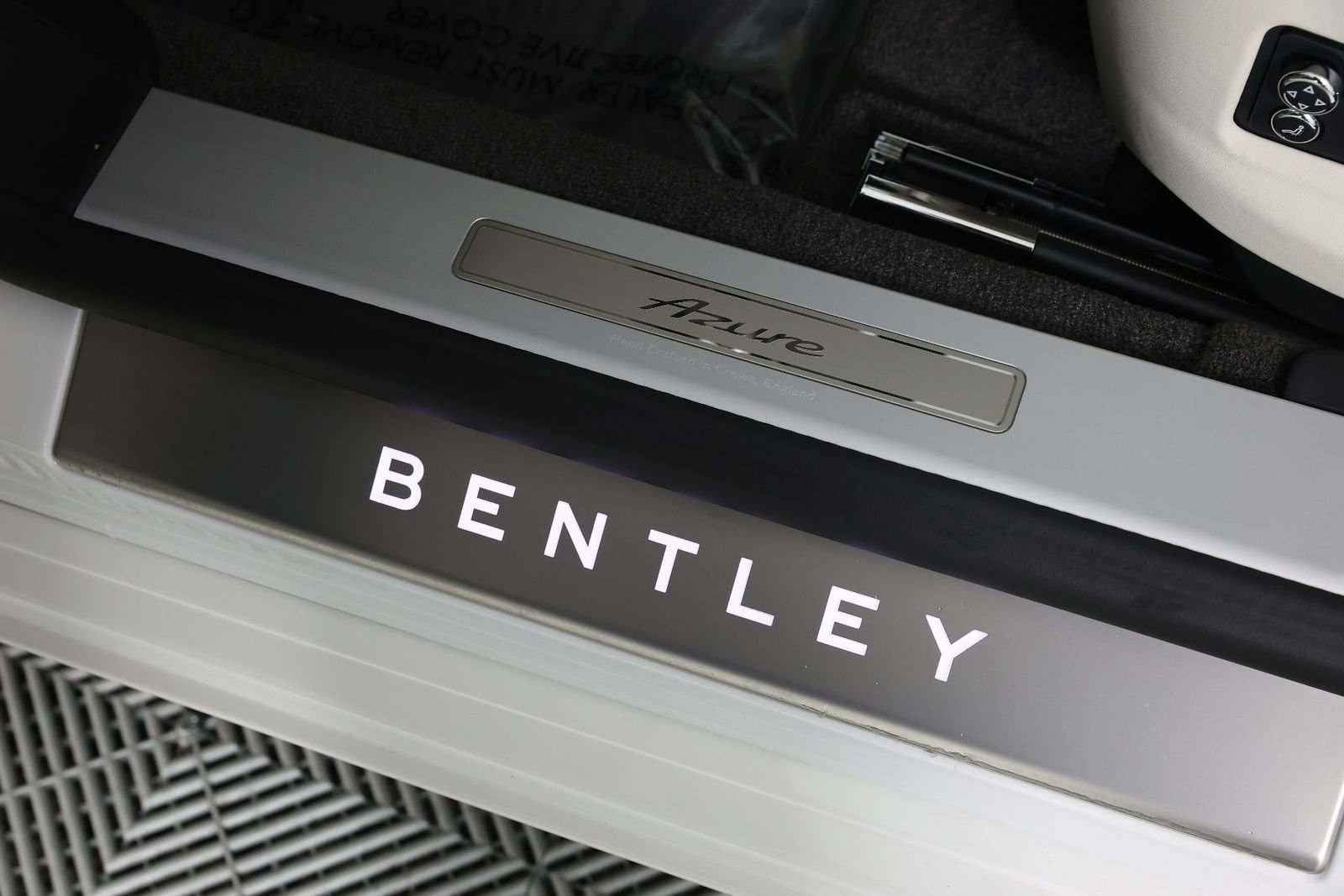 New 2026 Bentley Flying Spur image 24