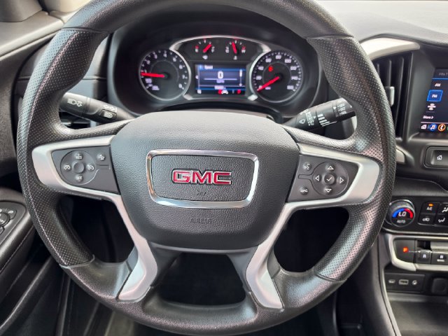 Used 2022 GMC Terrain SLE w/ Driver Convenience Package AWD/4WD image 33