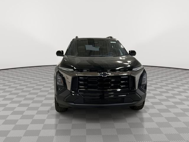 New 2026 Chevrolet Equinox ACTIV w/ Convenience Package III image 3