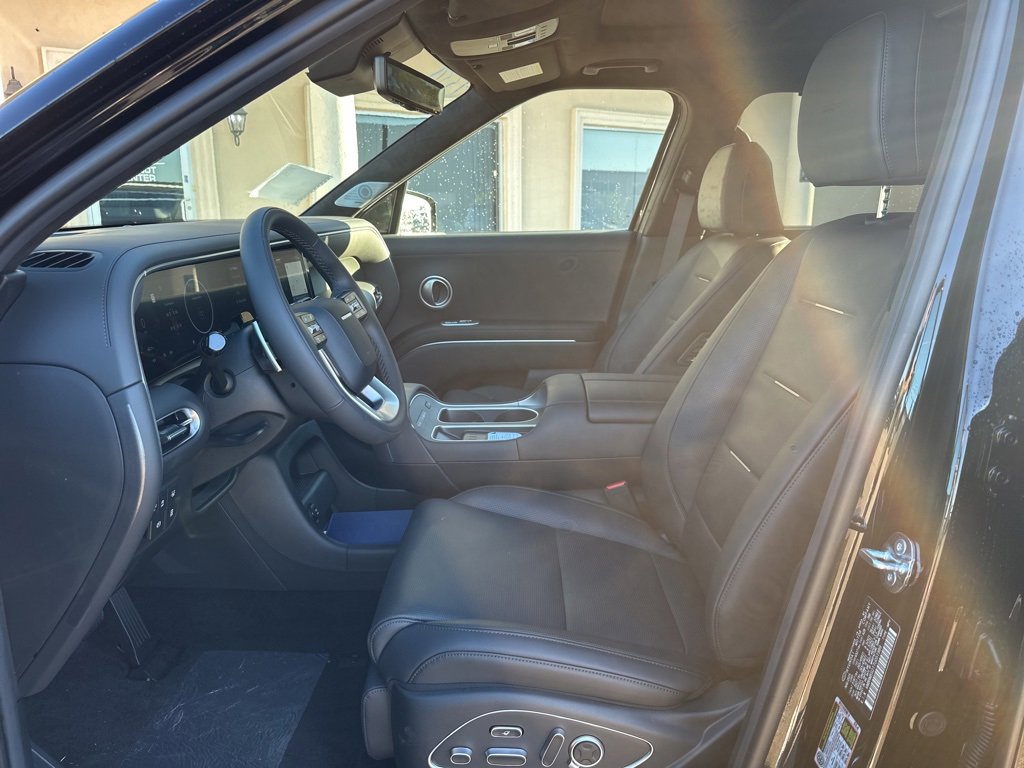 New 2026 Hyundai Palisade Calligraphy image 25