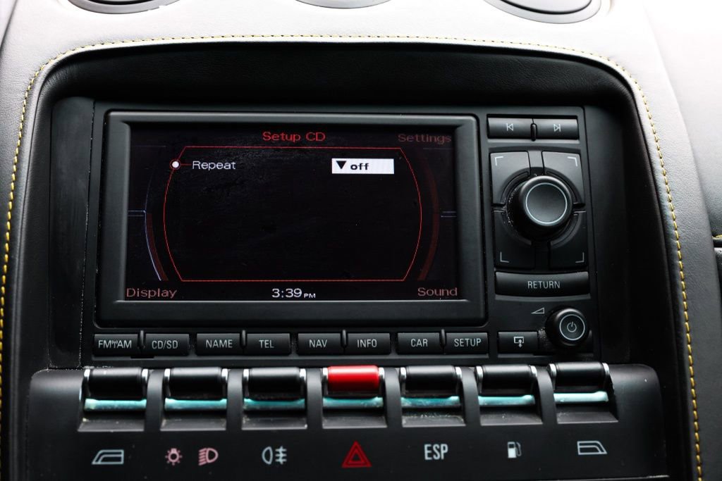 Used 2007 Lamborghini Gallardo image 17