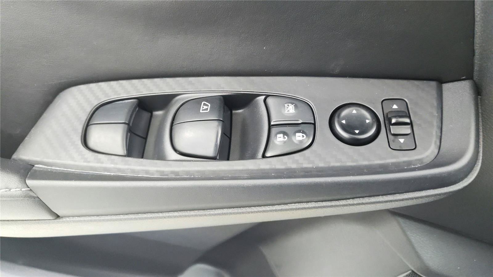 Used 2023 Nissan Sentra SV w/ All-Weather Package FWD image 11