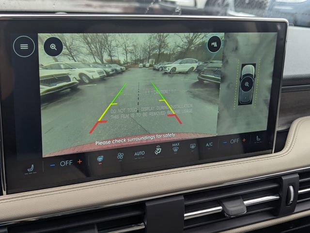 New 2026 Lincoln Corsair Reserve image 19