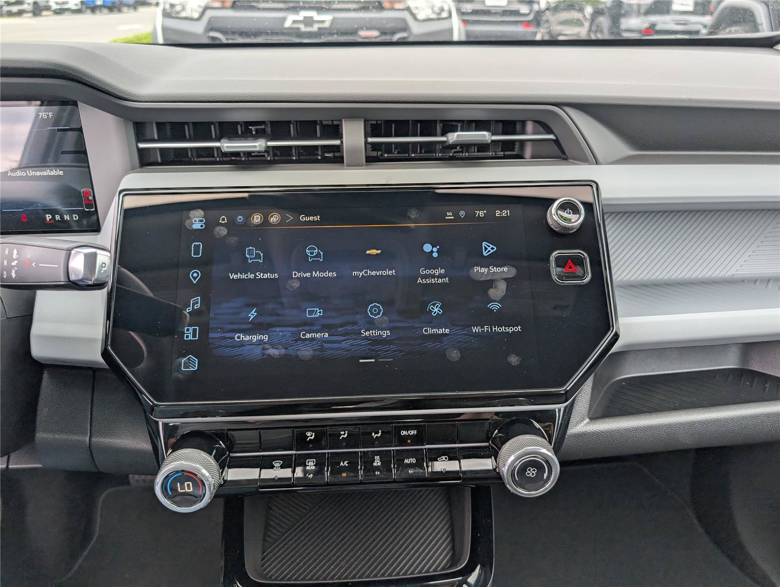 New 2027 Chevrolet Bolt LT FWD image 19