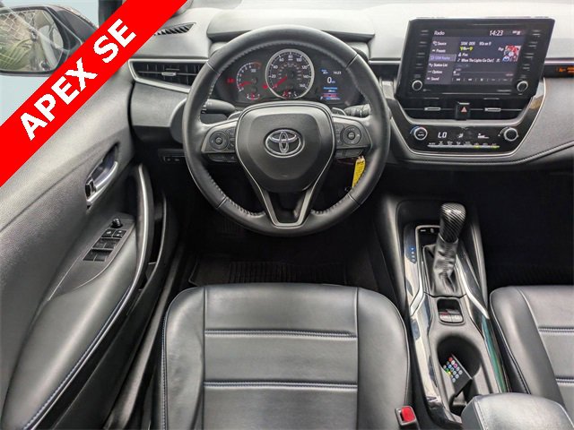 Used 2022 Toyota Corolla SE image 15