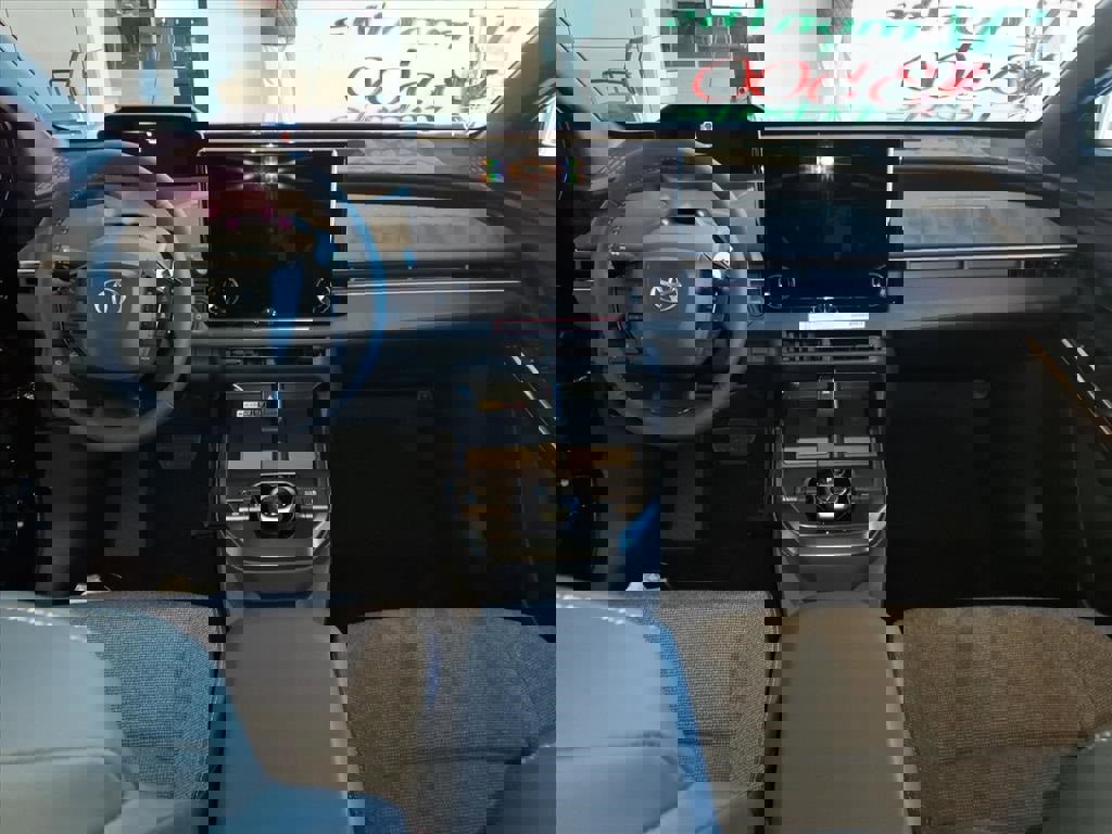 New 2026 Toyota bZ image 12