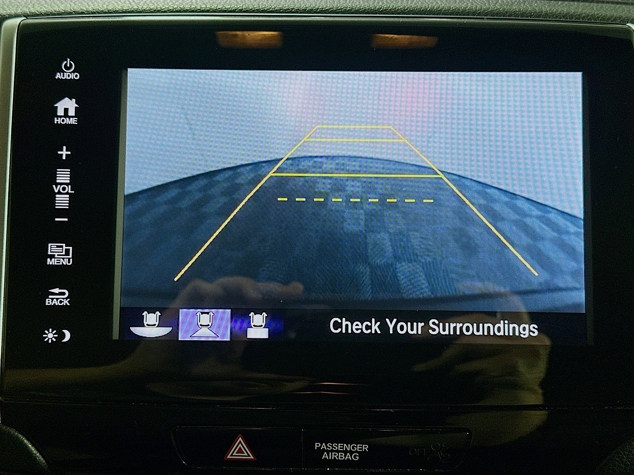 Used 2017 Honda Pilot EX-L image 21