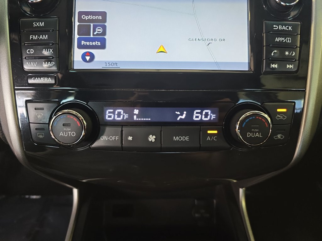 Used 2015 Nissan Altima 2.5 SV w/ Convenience Package FWD image 22