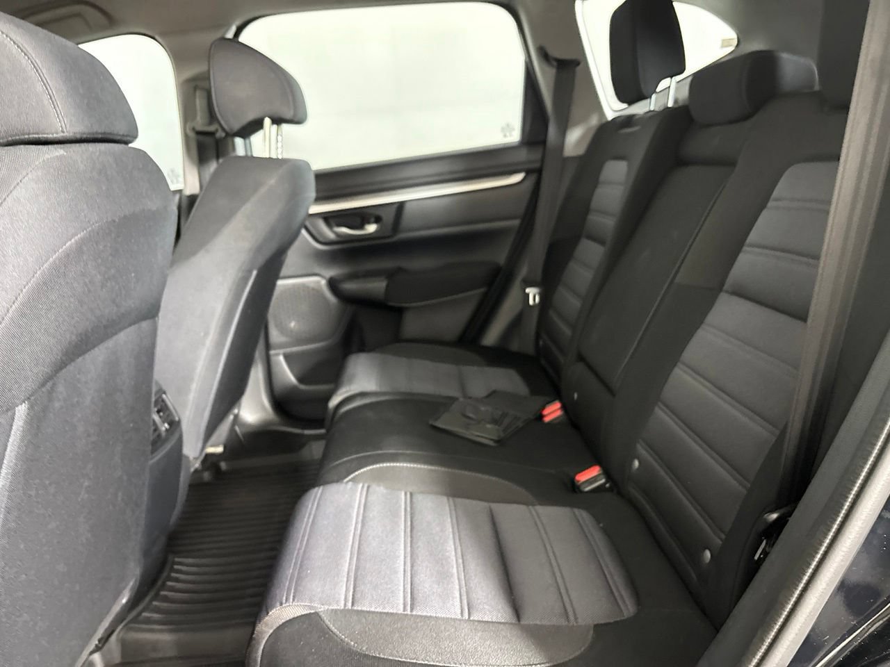 Used 2021 Honda CR-V Special Edition image 22