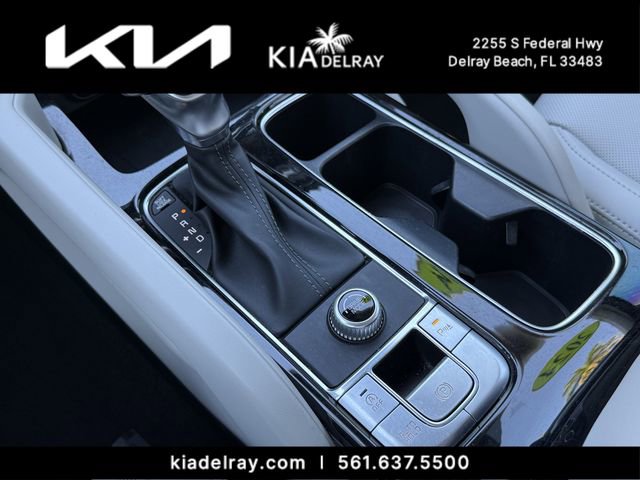 Used 2024 Kia Telluride S w/ S Sunroof Package image 25
